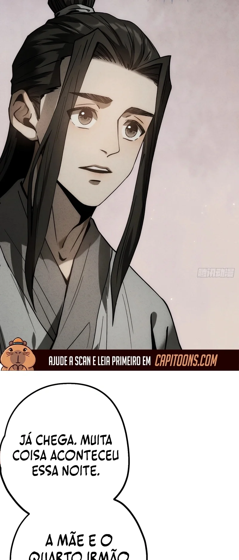 O Legado do Espelho Capítulo 4 Página 53