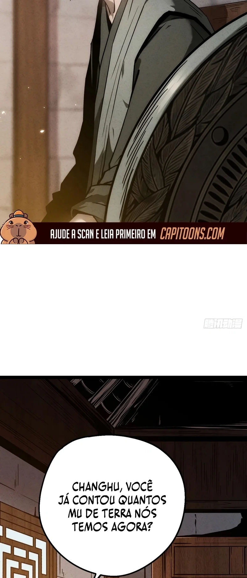 O Legado do Espelho Capítulo 4 Página 57
