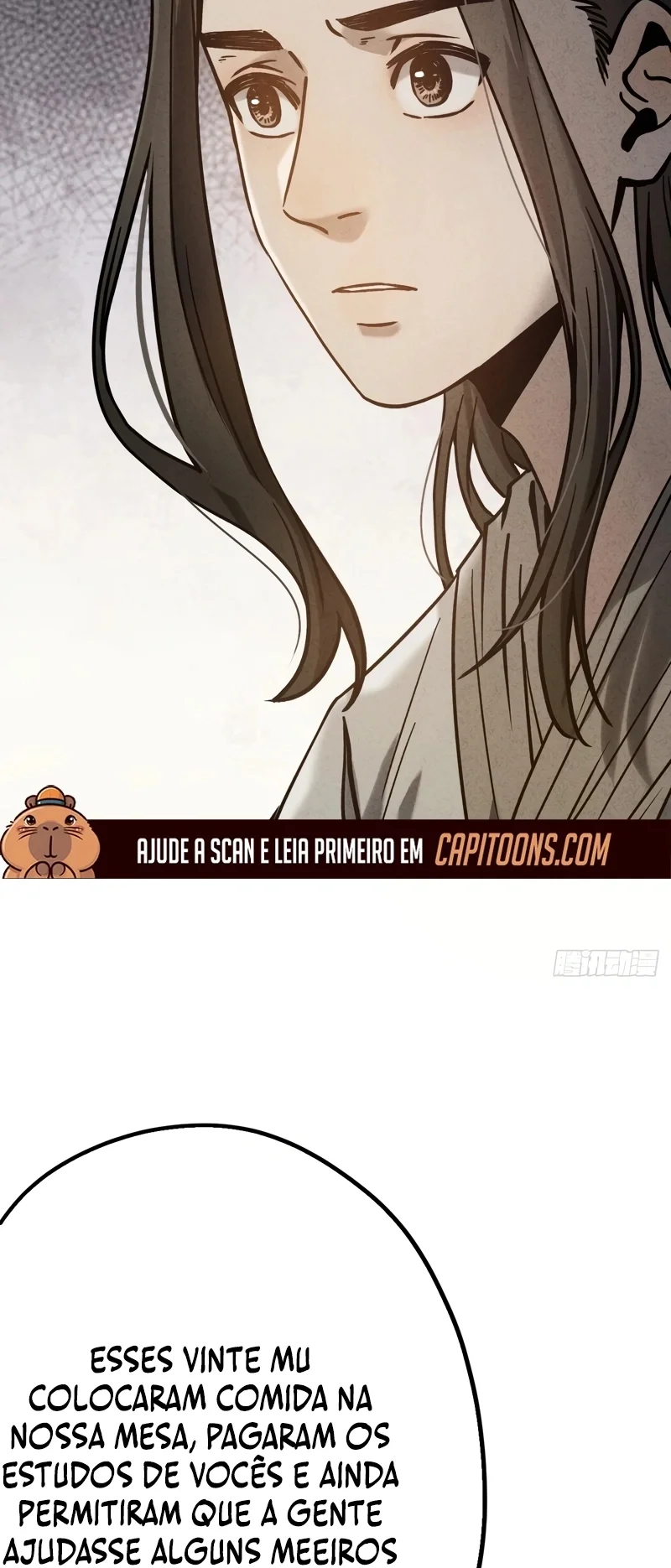 O Legado do Espelho Capítulo 4 Página 60