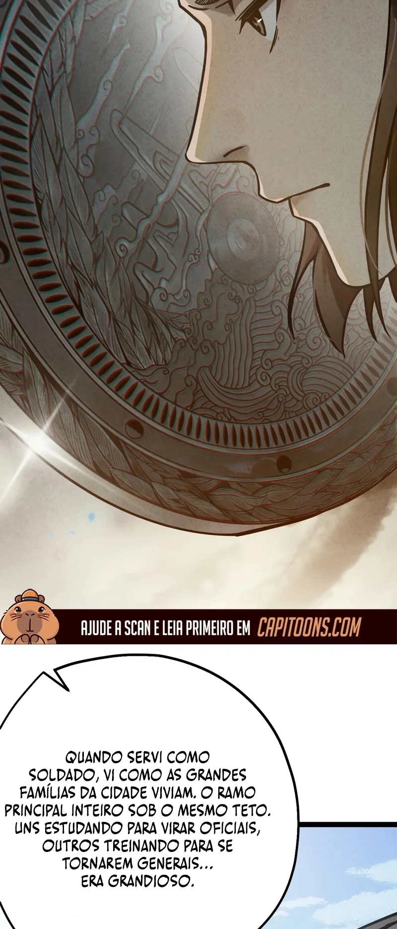 O Legado do Espelho Capítulo 4 Página 64
