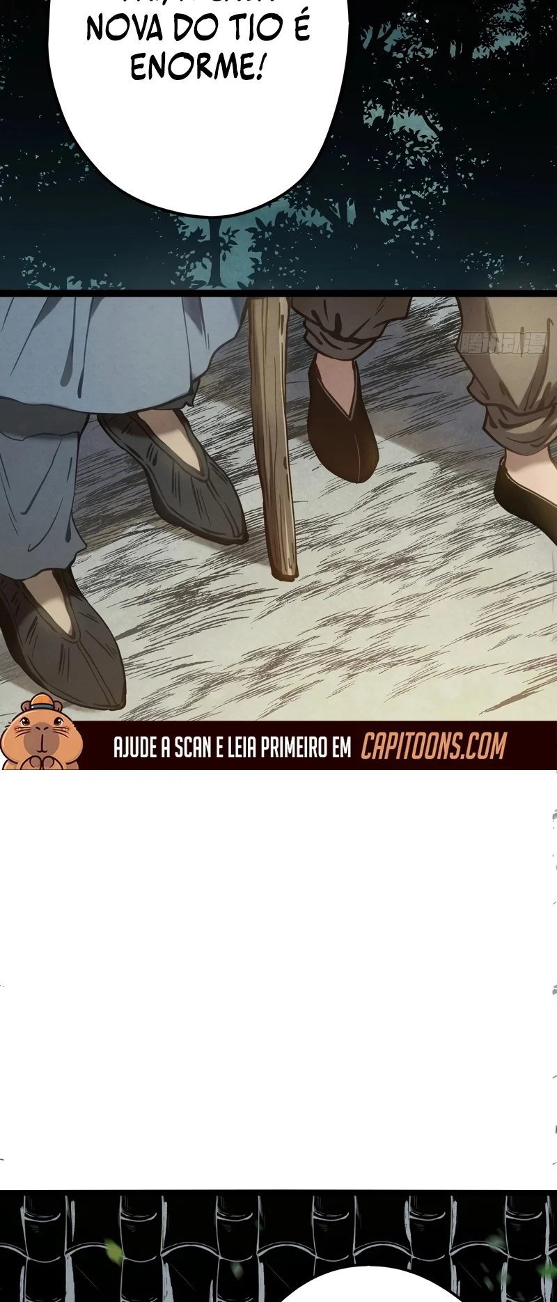 O Legado do Espelho Capítulo 4 Página 94