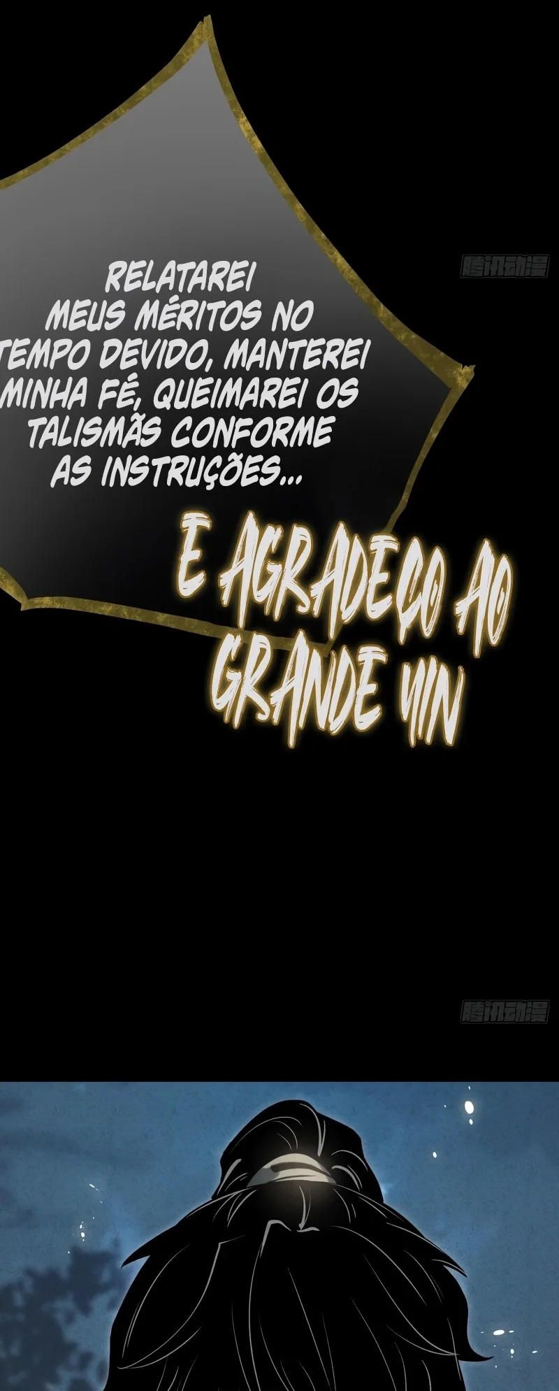 O Legado do Espelho Capítulo 5 Página 109