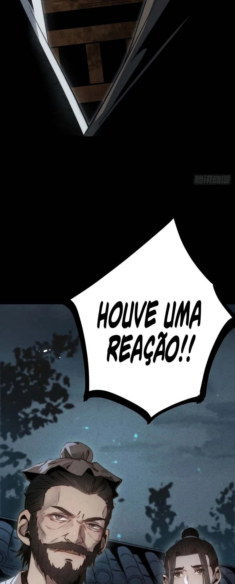O Legado do Espelho Capítulo 5 Página 113