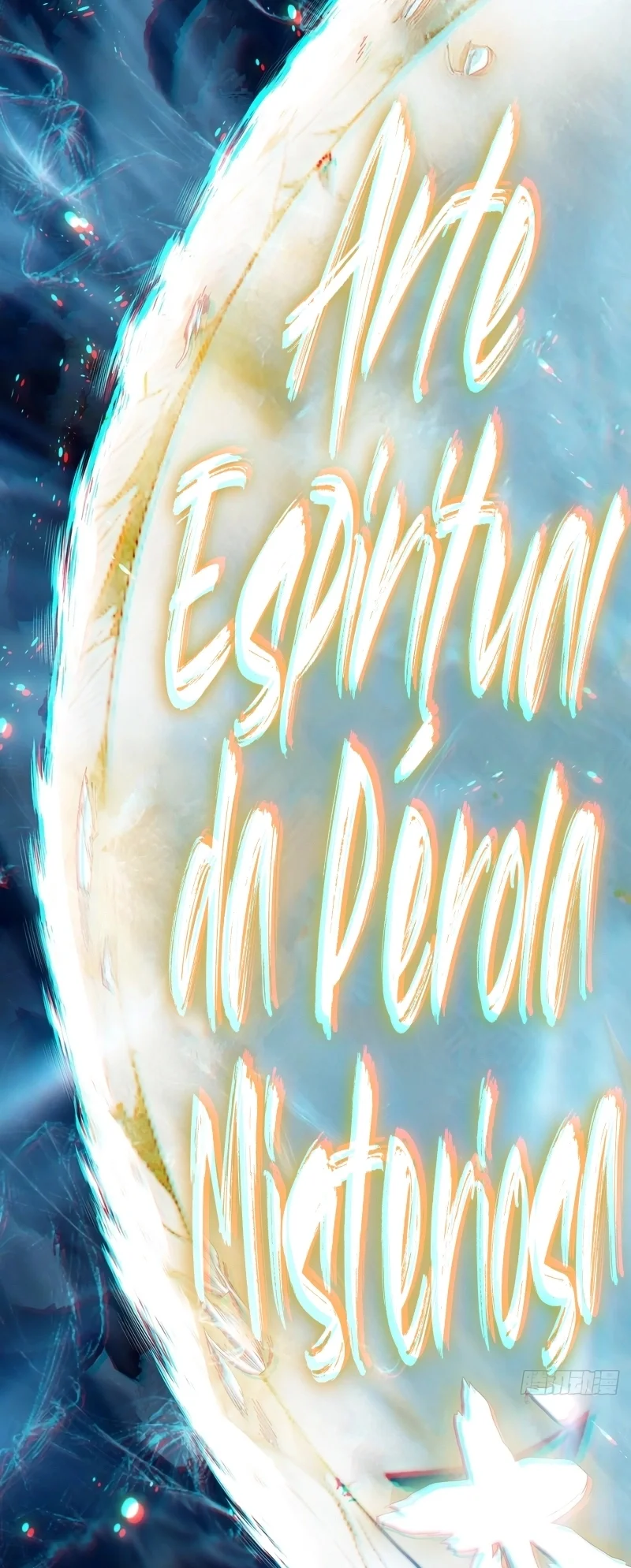 O Legado do Espelho Capítulo 5 Página 44