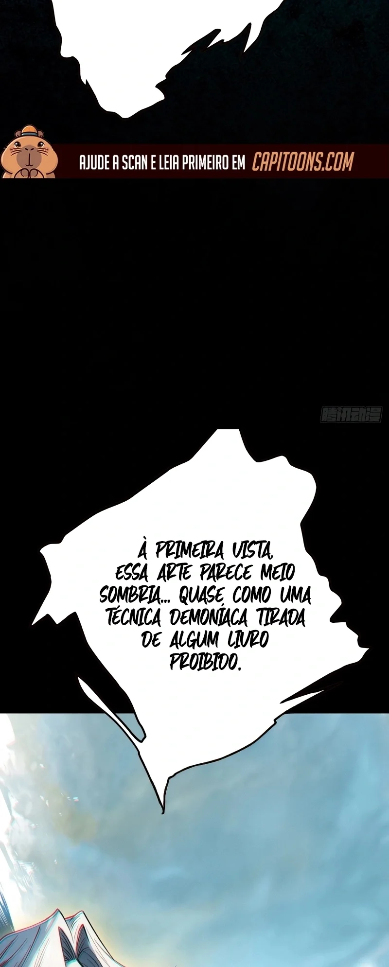 O Legado do Espelho Capítulo 5 Página 49
