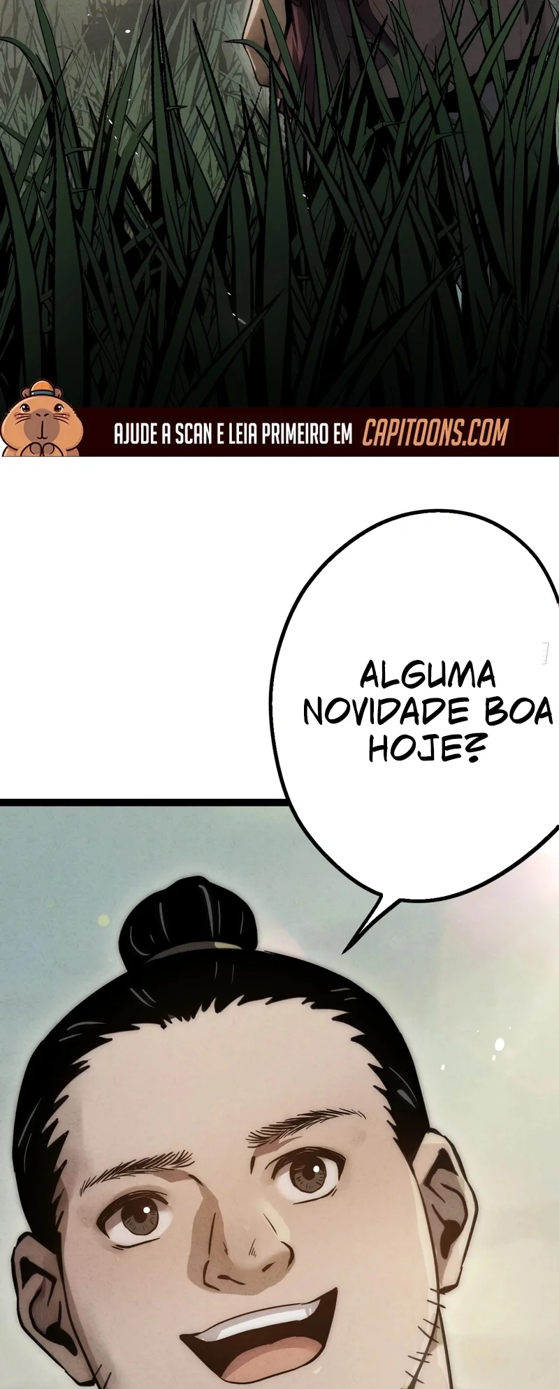 O Legado do Espelho Capítulo 5 Página 71