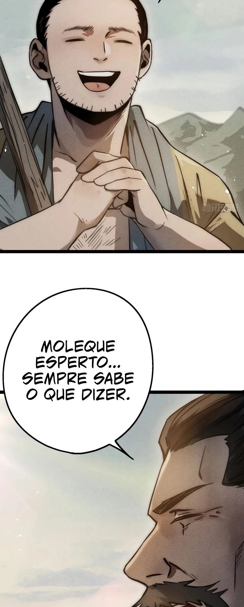 O Legado do Espelho Capítulo 5 Página 74