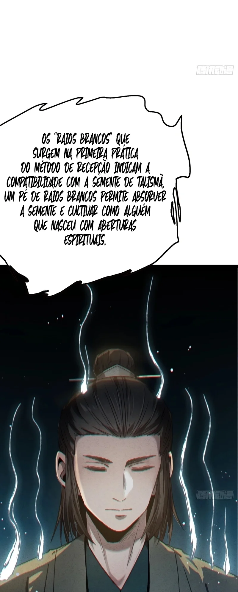 O Legado do Espelho Capítulo 5 Página 88