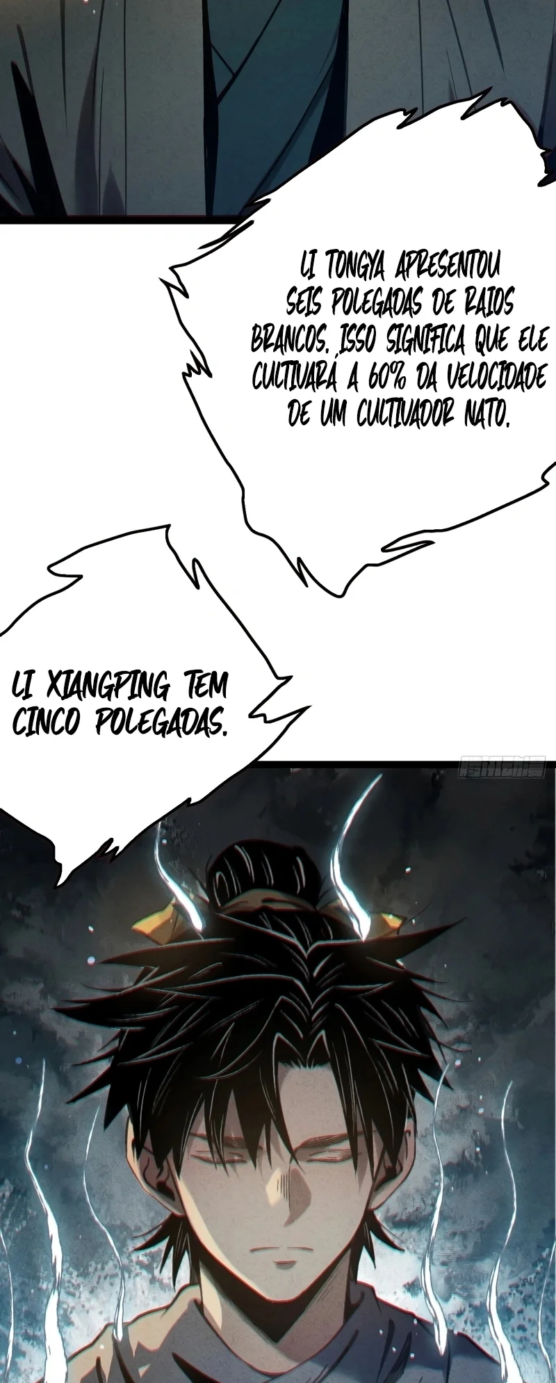 O Legado do Espelho Capítulo 5 Página 89
