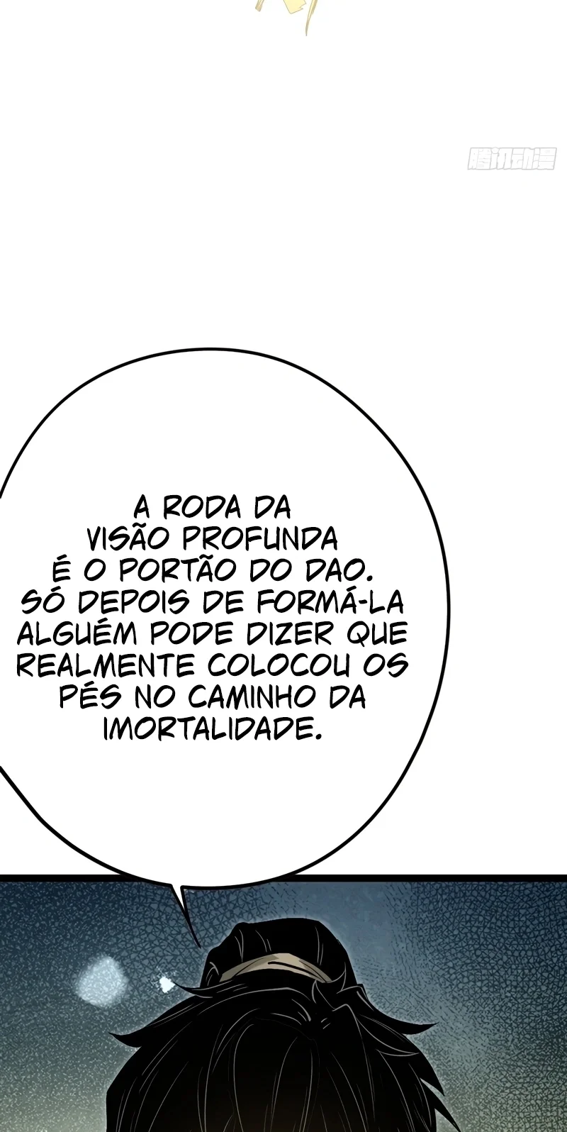 O Legado do Espelho Capítulo 7 Página 105