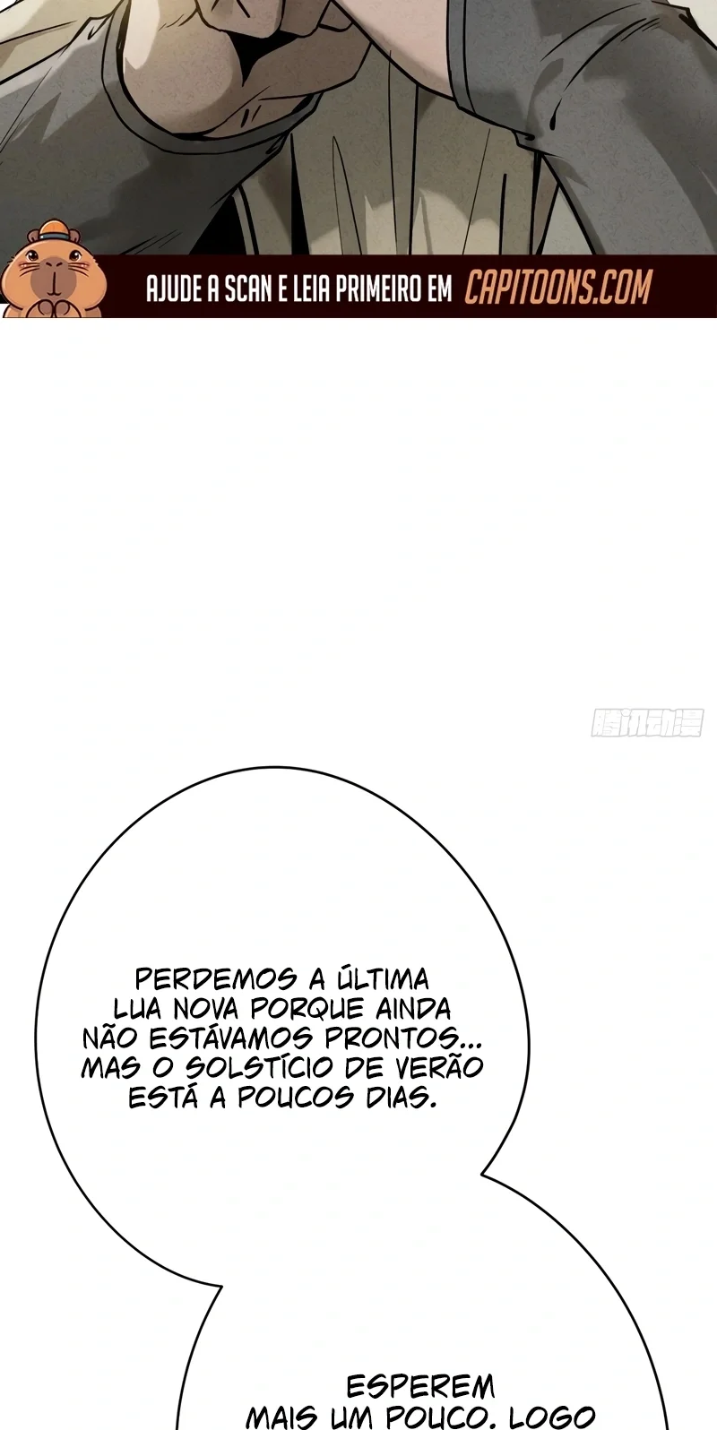 O Legado do Espelho Capítulo 7 Página 110