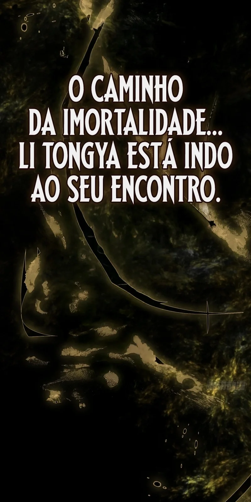 O Legado do Espelho Capítulo 7 Página 116