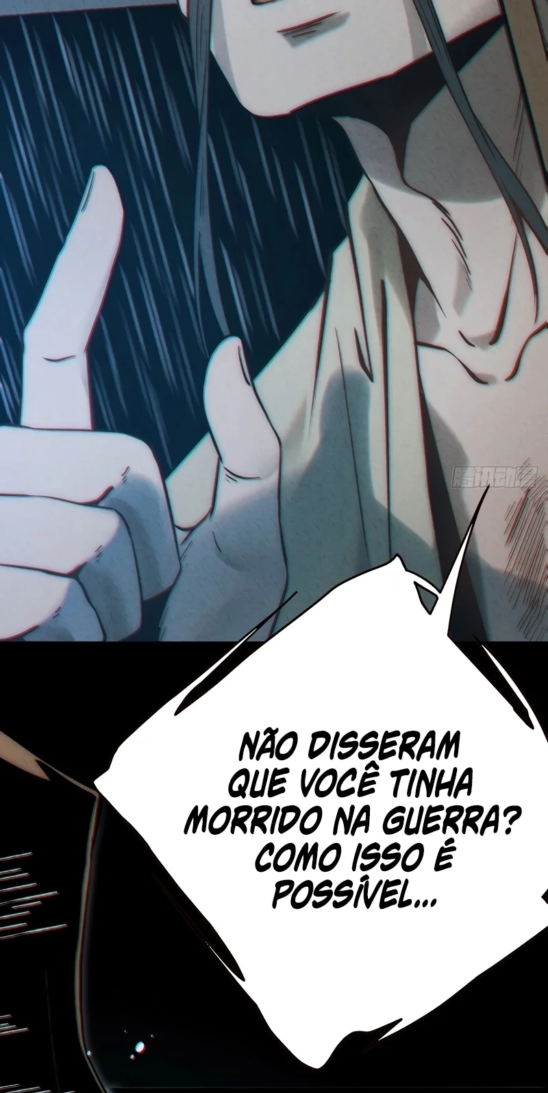 O Legado do Espelho Capítulo 7 Página 16