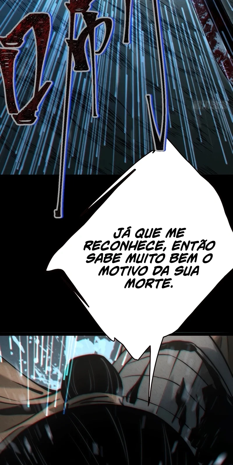 O Legado do Espelho Capítulo 7 Página 18