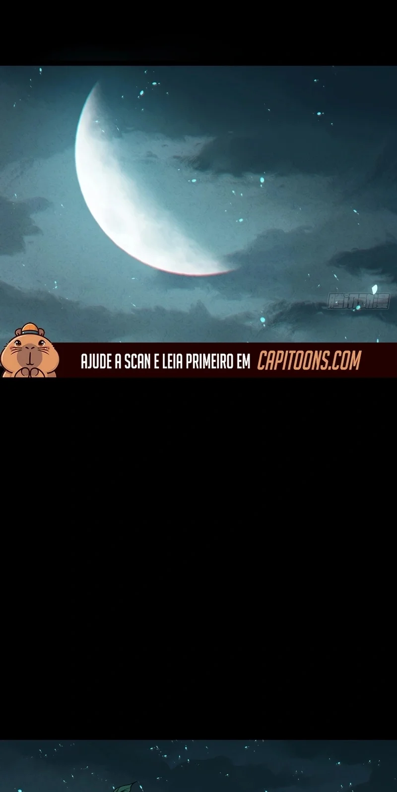 O Legado do Espelho Capítulo 7 Página 29