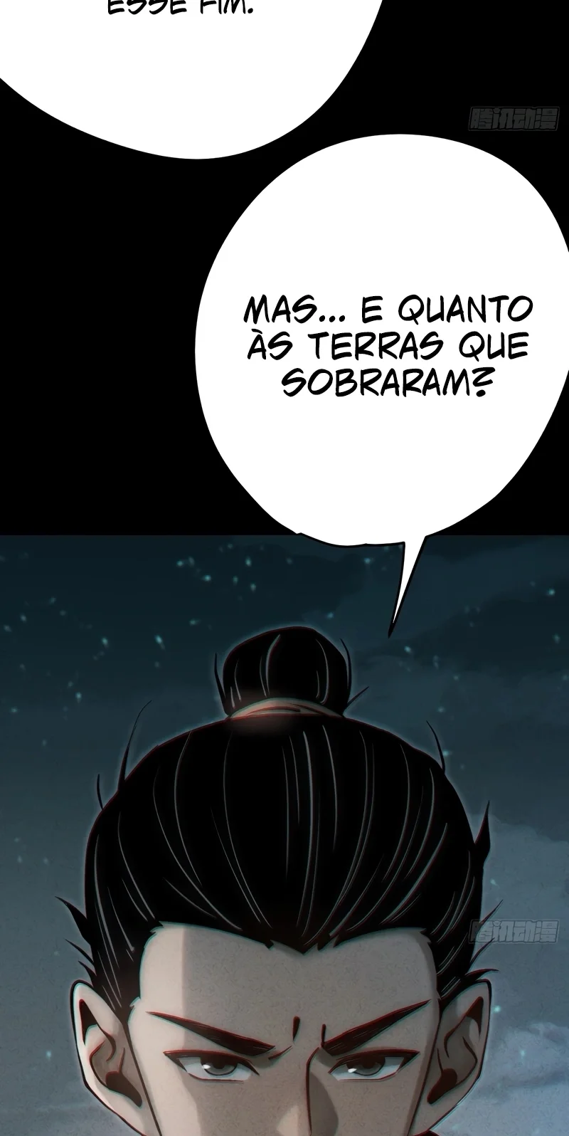 O Legado do Espelho Capítulo 7 Página 35
