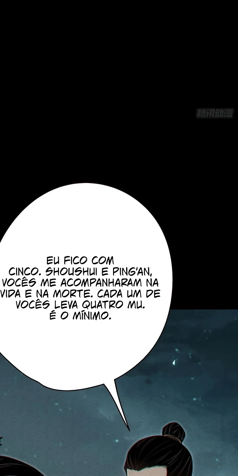 O Legado do Espelho Capítulo 7 Página 40