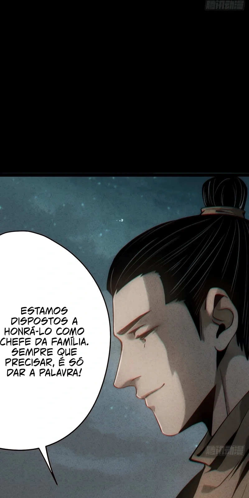 O Legado do Espelho Capítulo 7 Página 45