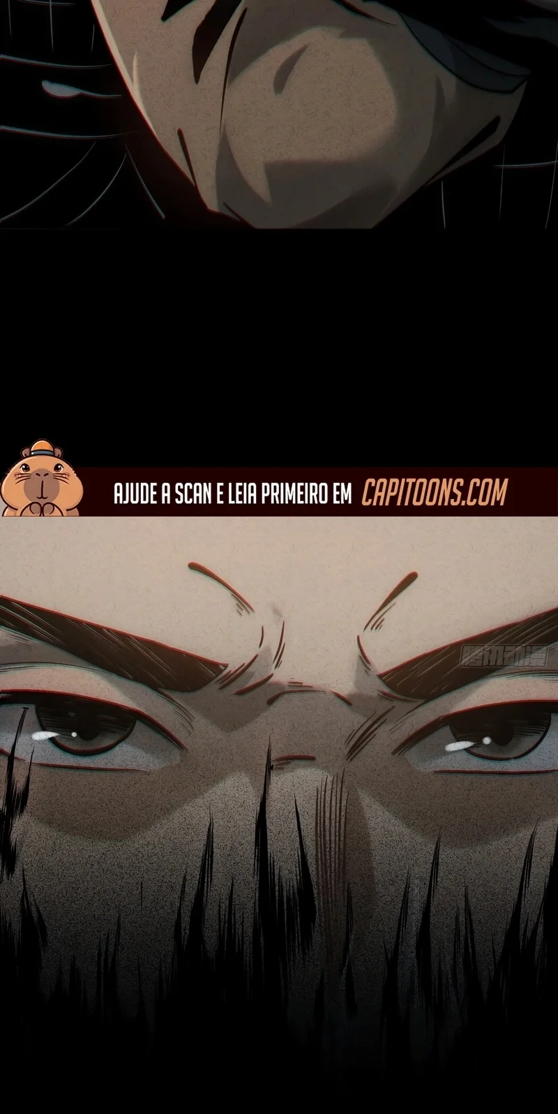 O Legado do Espelho Capítulo 7 Página 48