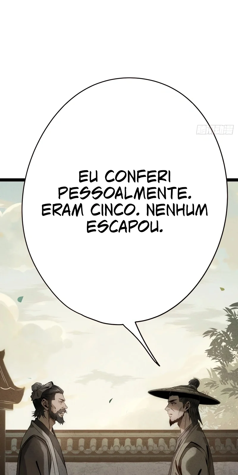 O Legado do Espelho Capítulo 7 Página 51