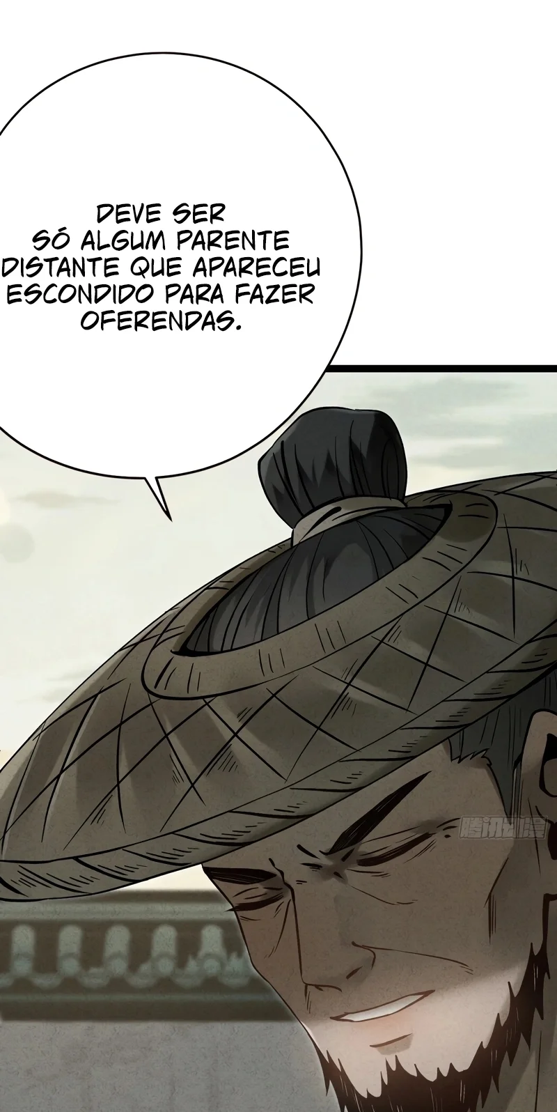 O Legado do Espelho Capítulo 7 Página 53