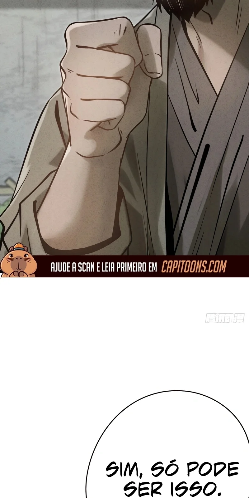 O Legado do Espelho Capítulo 7 Página 54