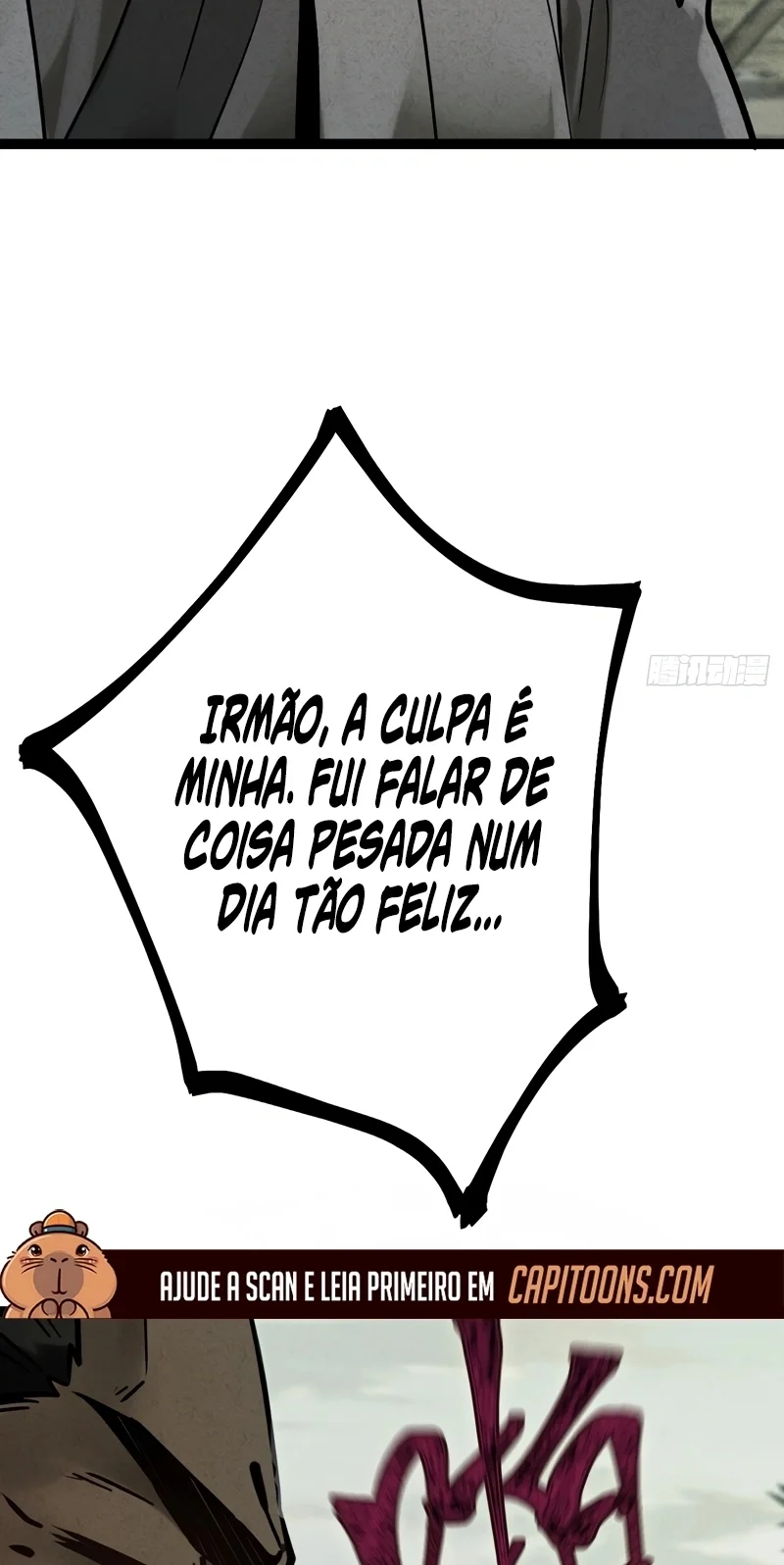 O Legado do Espelho Capítulo 7 Página 56