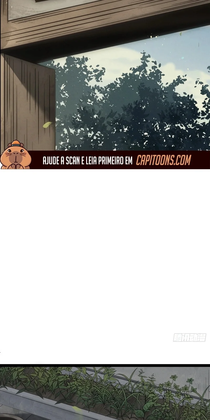 O Legado do Espelho Capítulo 7 Página 62