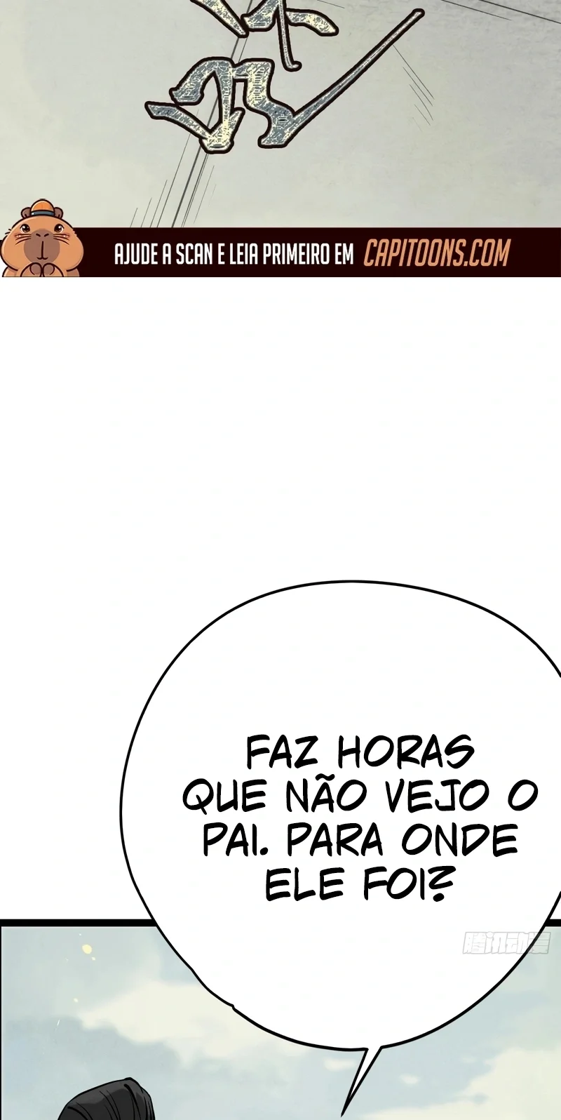 O Legado do Espelho Capítulo 7 Página 70