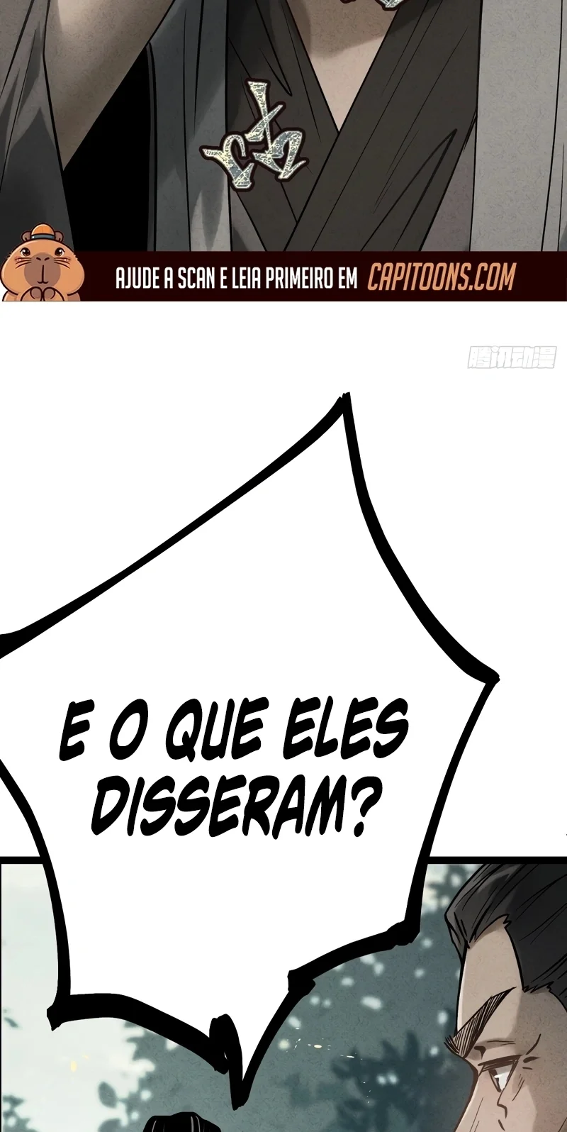 O Legado do Espelho Capítulo 7 Página 75