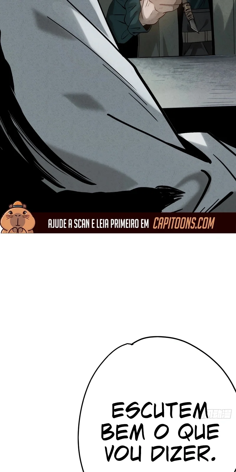 O Legado do Espelho Capítulo 7 Página 81