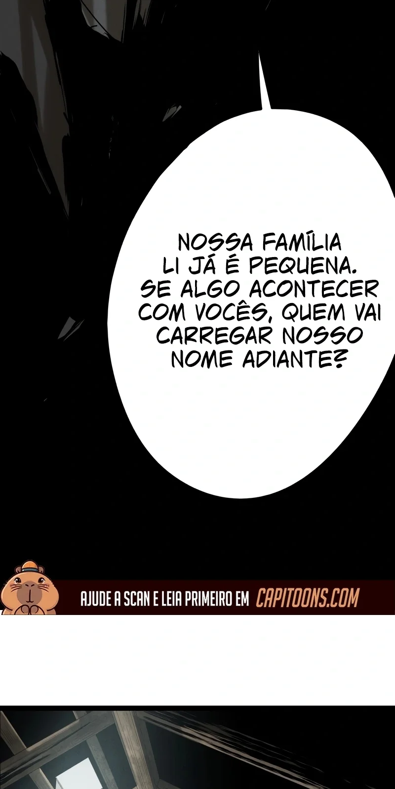O Legado do Espelho Capítulo 7 Página 85