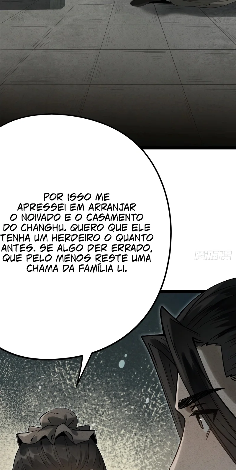 O Legado do Espelho Capítulo 7 Página 87