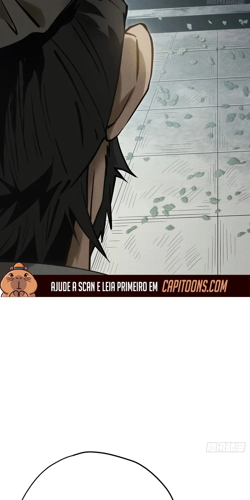 O Legado do Espelho Capítulo 7 Página 95