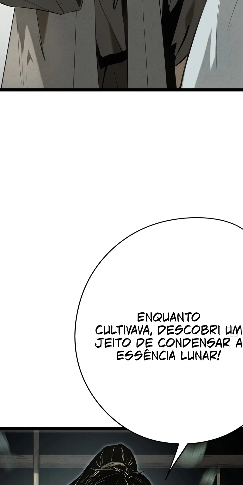 O Legado do Espelho Capítulo 7 Página 97