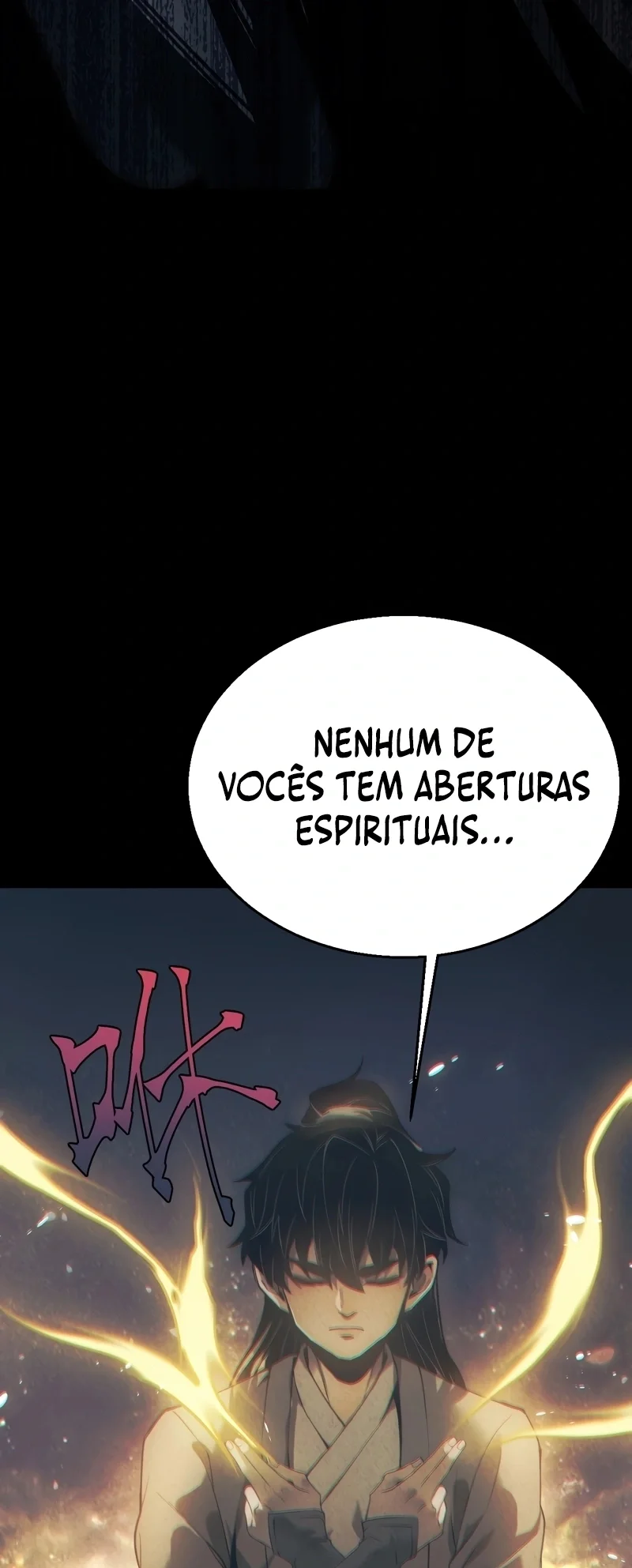 O Legado do Espelho Capítulo 8 Página 113