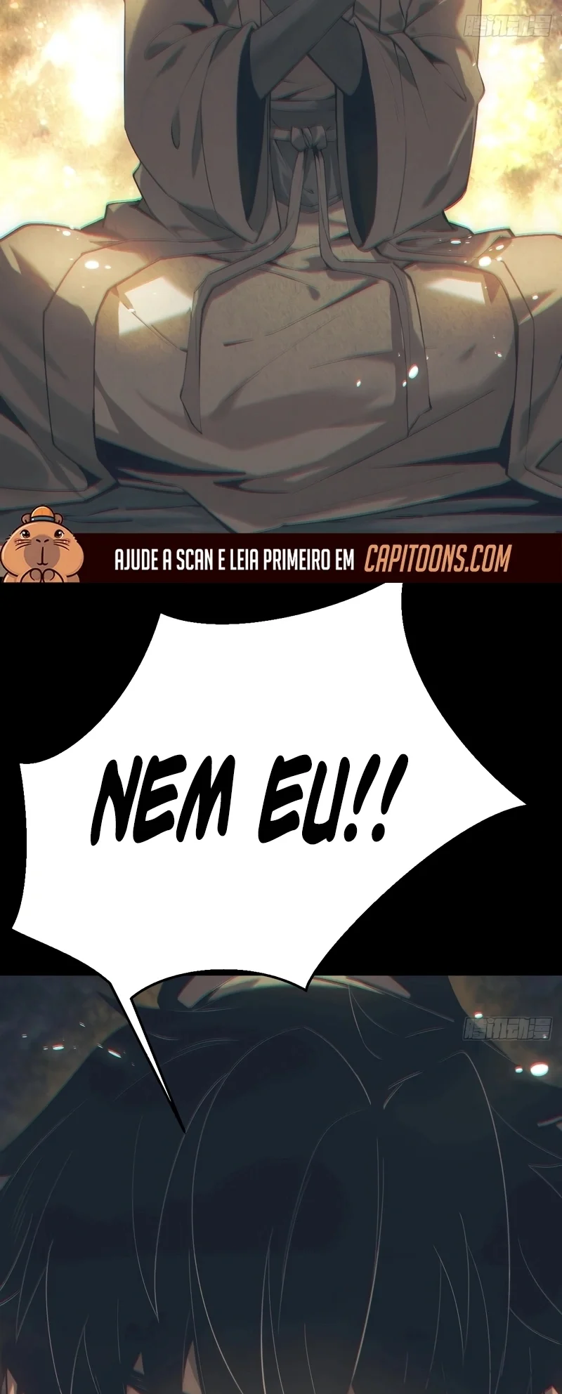 O Legado do Espelho Capítulo 8 Página 114