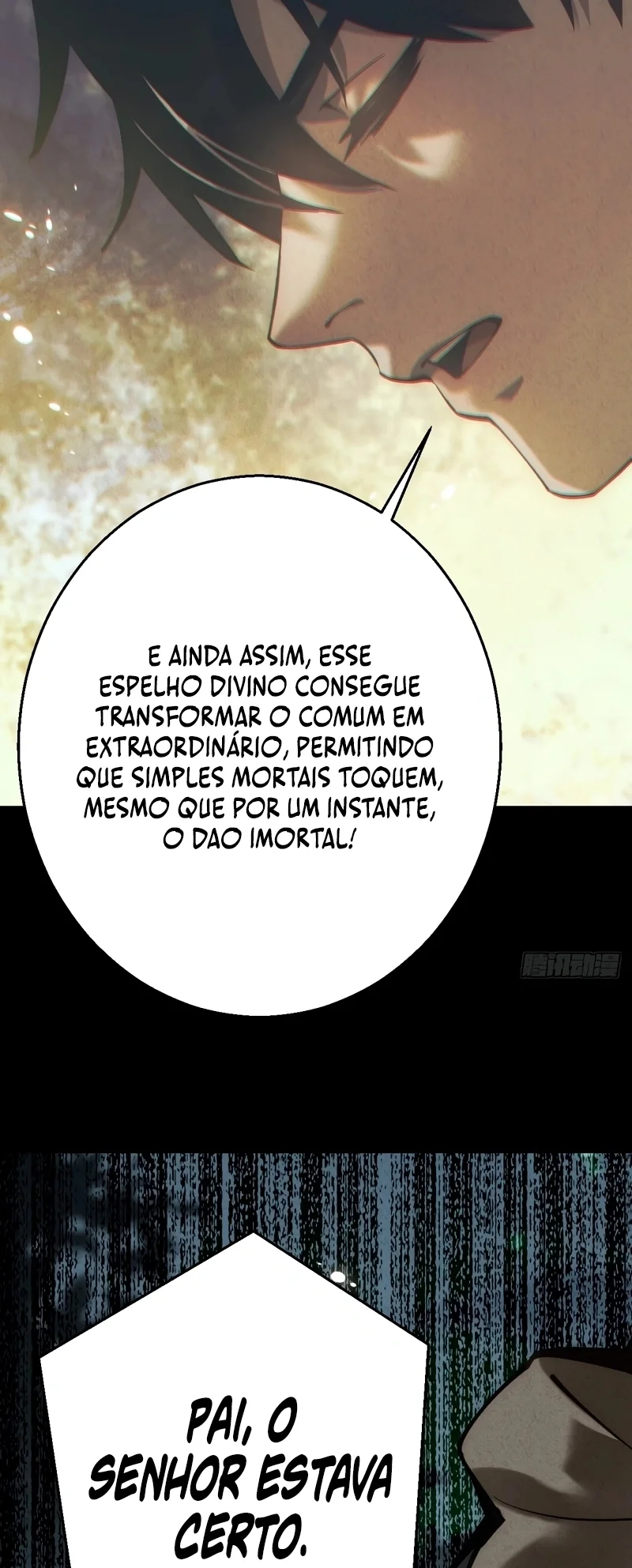 O Legado do Espelho Capítulo 8 Página 117