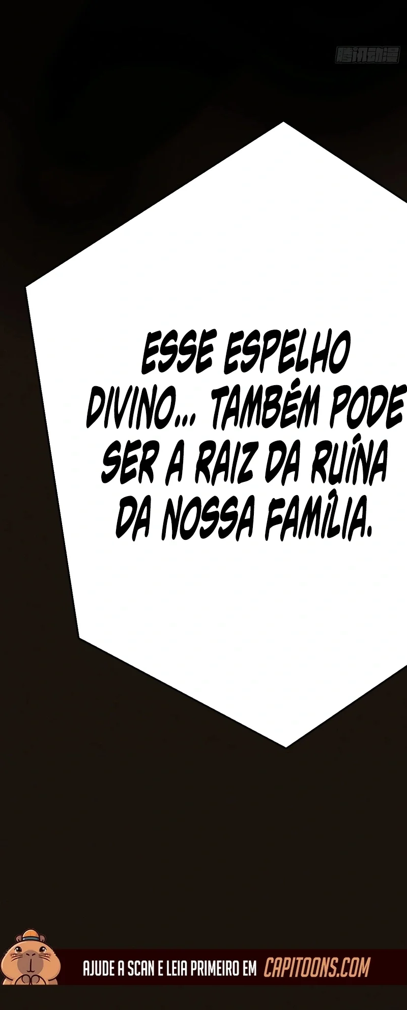 O Legado do Espelho Capítulo 8 Página 119