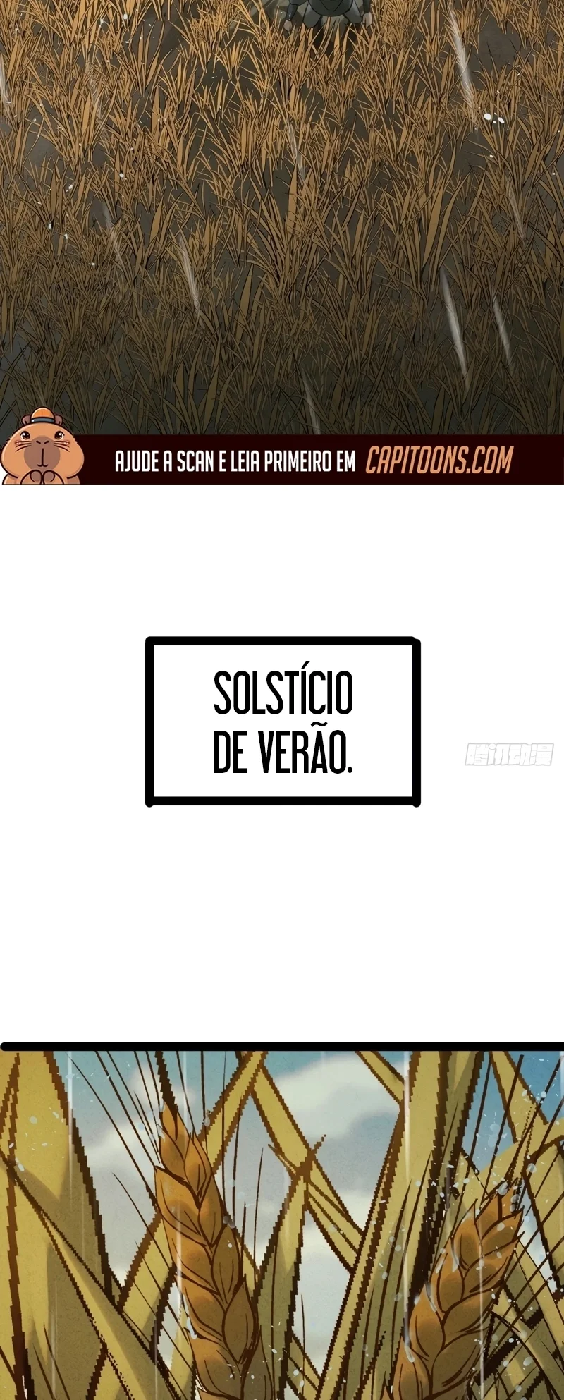 O Legado do Espelho Capítulo 8 Página 4