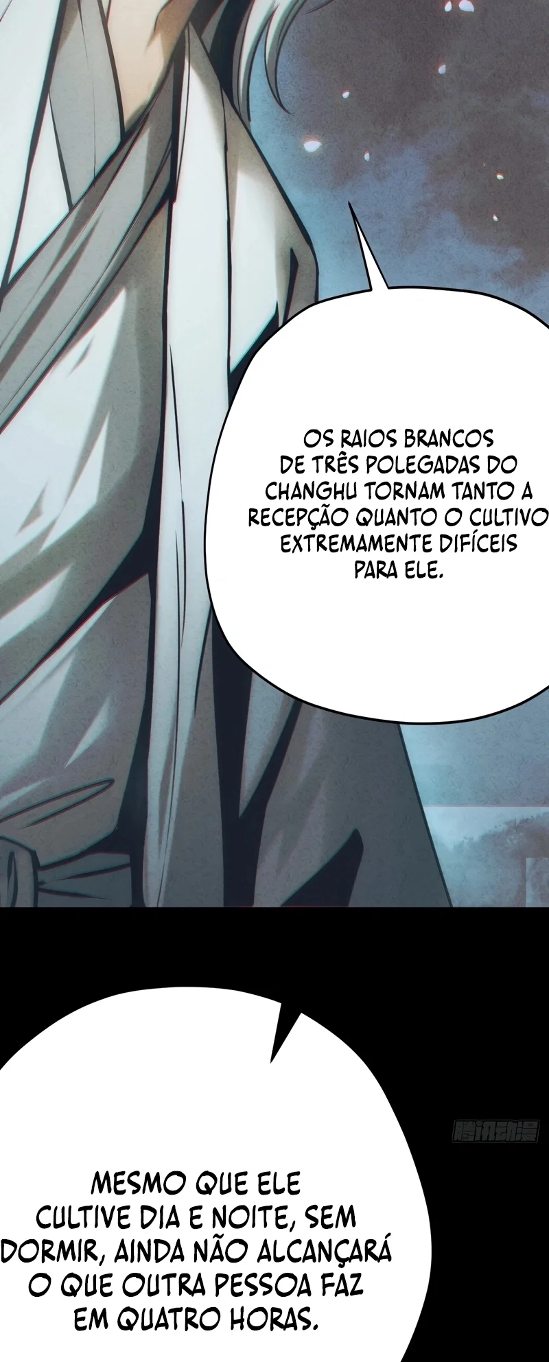 O Legado do Espelho Capítulo 8 Página 69