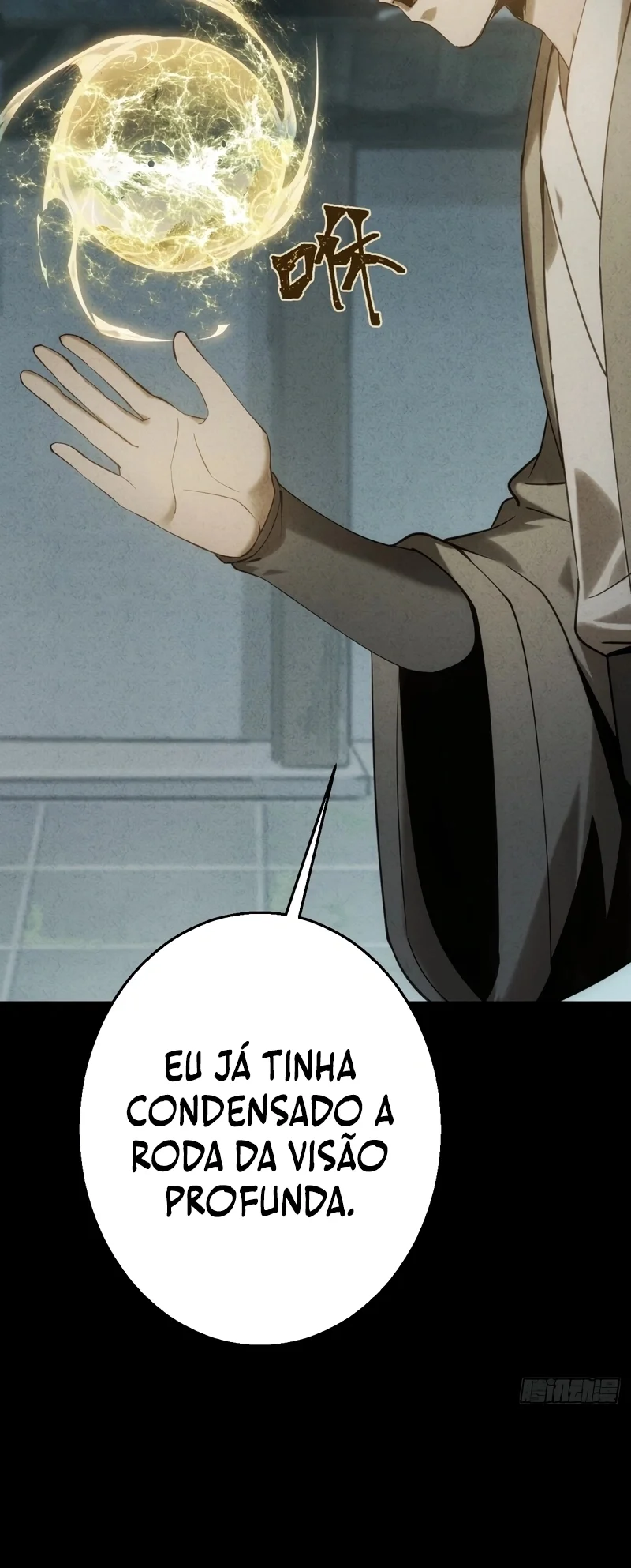 O Legado do Espelho Capítulo 8 Página 87
