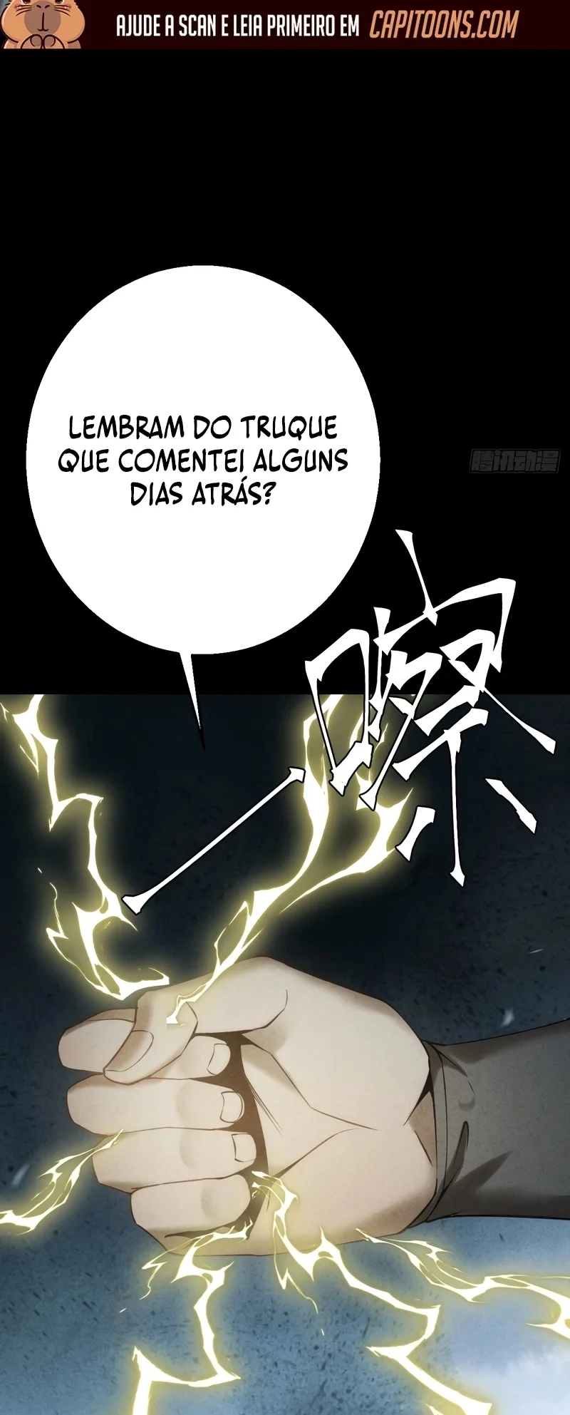 O Legado do Espelho Capítulo 8 Página 89