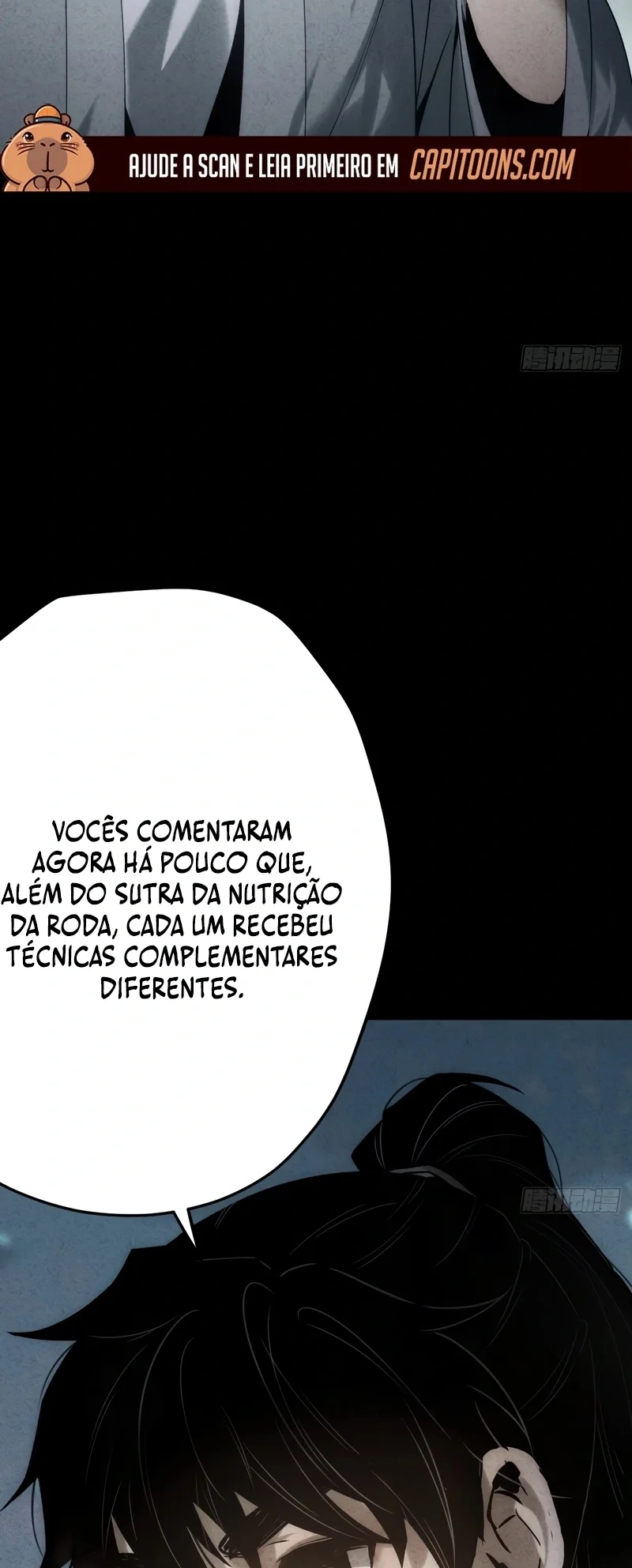 O Legado do Espelho Capítulo 8 Página 94