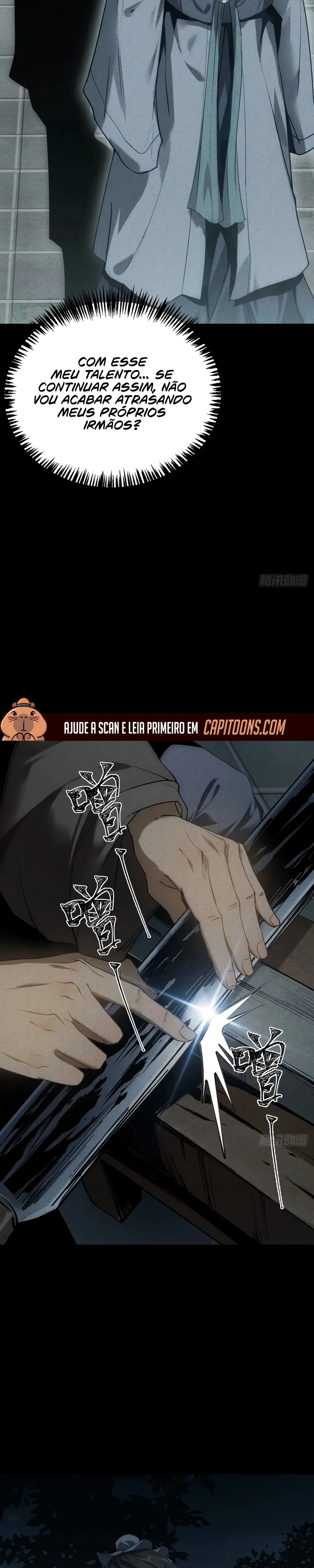 O Legado do Espelho Capítulo 9 Página 15