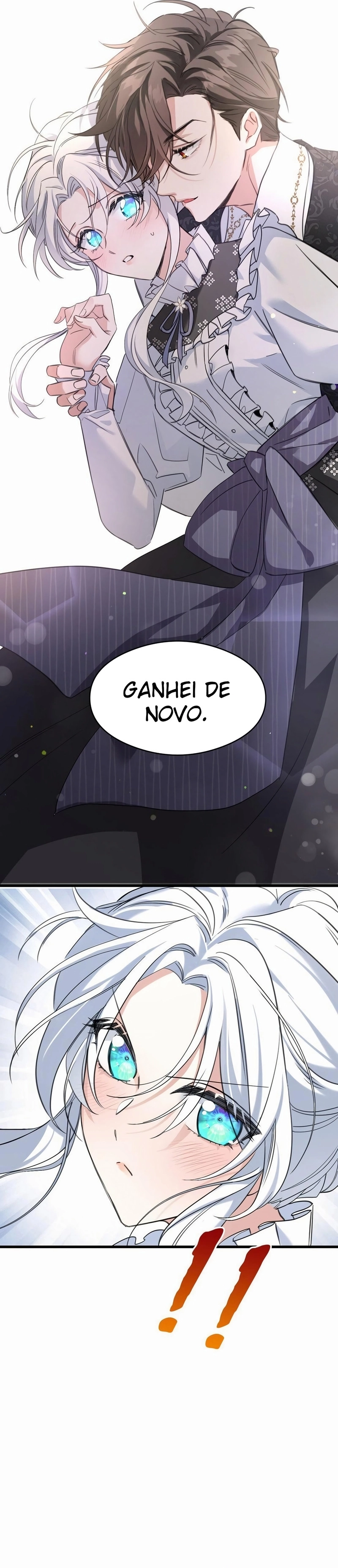 O lírio venenoso Capítulo 12 Página 5