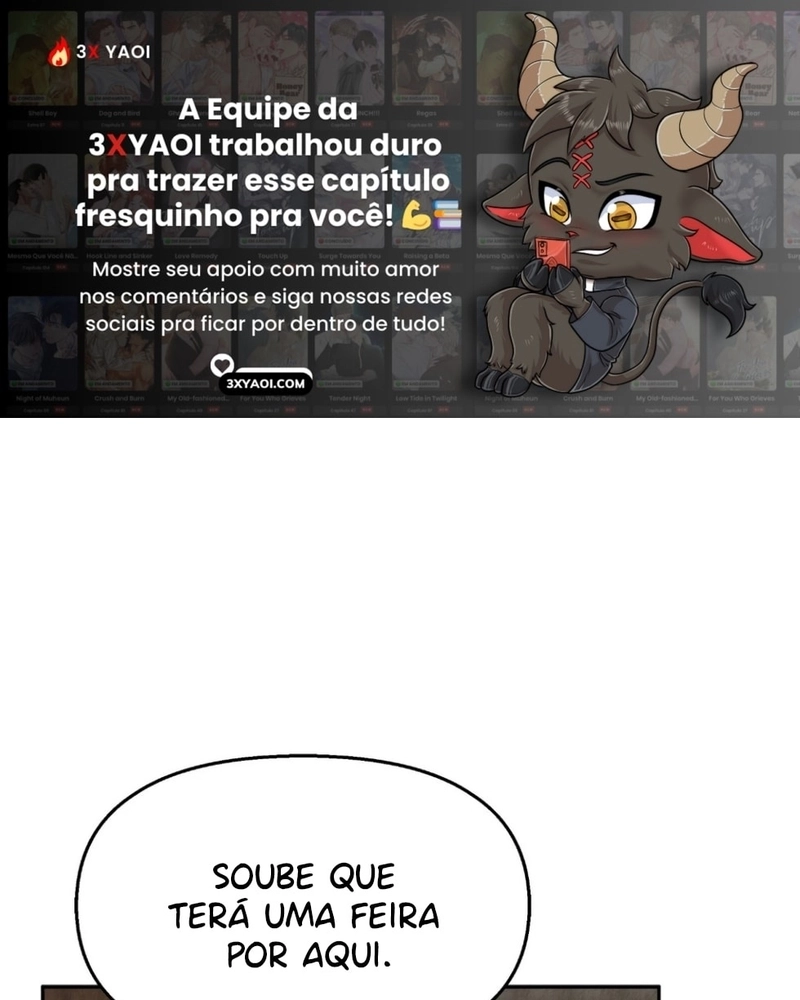 O Lótus e o Perdido Capítulo 15 Página 1