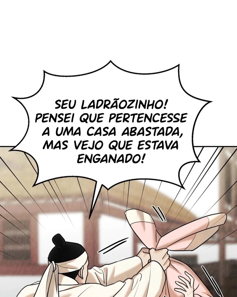 O Lótus e o Perdido Capítulo 15 Página 100
