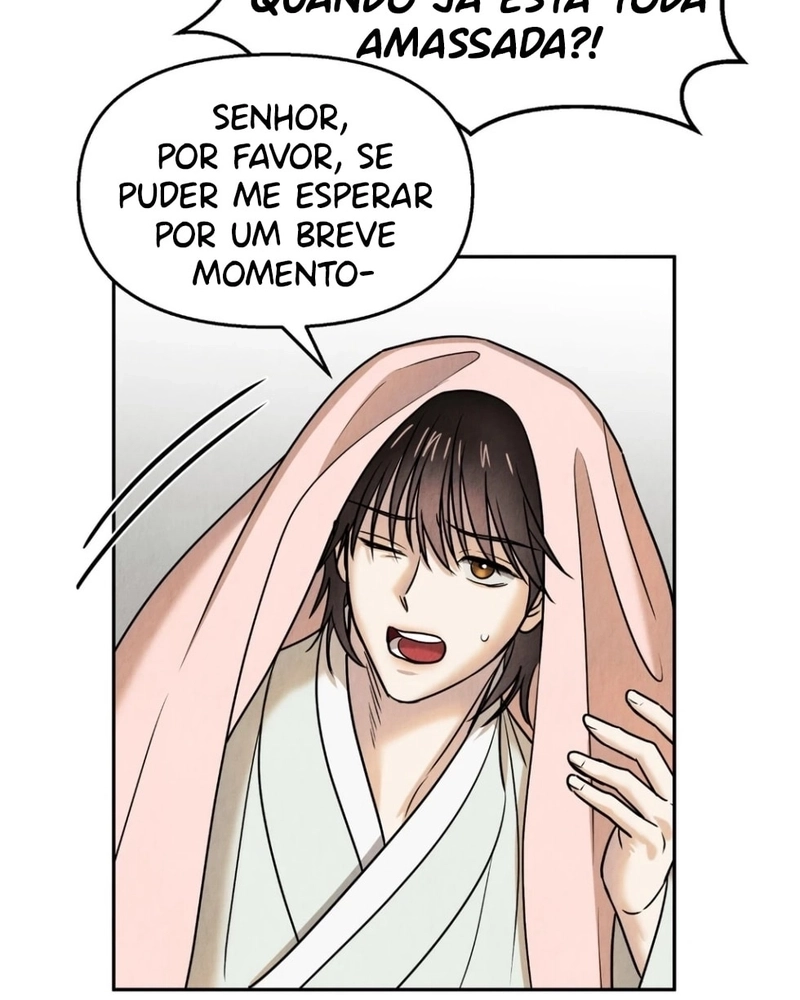 O Lótus e o Perdido Capítulo 15 Página 102