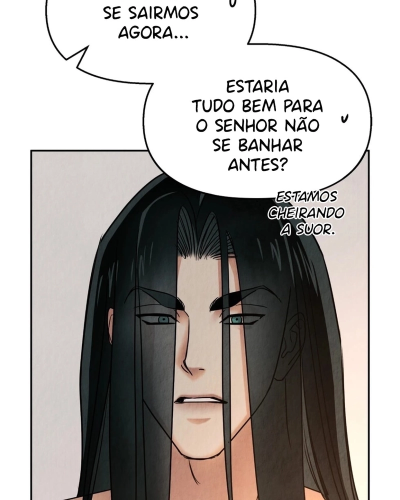 O Lótus e o Perdido Capítulo 15 Página 12
